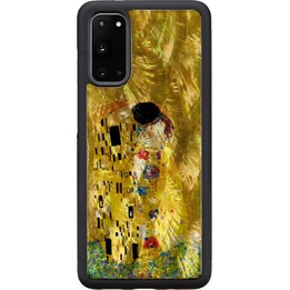 iKins case for Samsung Galaxy S20 kiss black