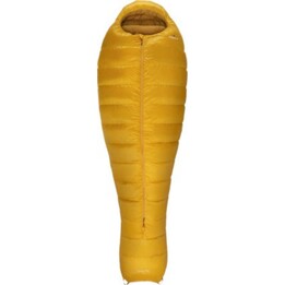 Sacco a pelo Robens Couloir 750 -15C lungo (195 cm) - Giallo