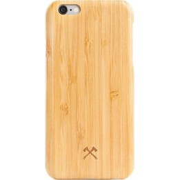 Woodcessories EcoCase Cevlar iPhone 6(s) / Plus Bamboo eco160