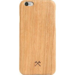 Woodcessories EcoCase Cevlar iPhone 6(s) / Plus Cherry eco159