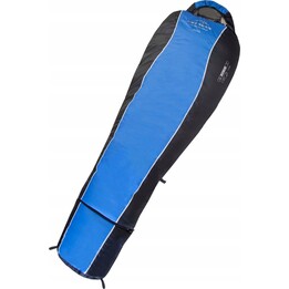 Fjord Nansen Moss children's sleeping bag (125-155 cm)