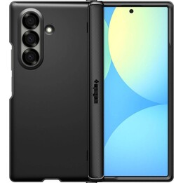 Cover posteriore Spigen Slim Armor Pro MagFit nera per Samsung Galaxy Z Fold 7
