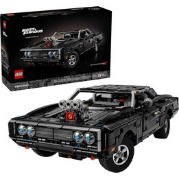 LEGO Technic 42231 Dodge Charger R/T « Fast and Furious »