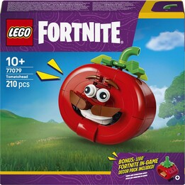 Fortnite 77079 Tomatohead Blocks