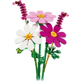 LEGO Botanicals 11514 Fleurs de cosmos