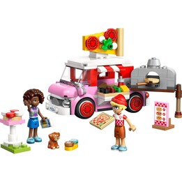LEGO Friends 42694 Camion à pizza
