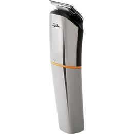 JATA JBCP3305 9-in-1-Haarschneider und Körperpflegegerät, über USB aufladbar, Multifunktions-Pflegegerät IPX6, Körper-, Nasen- u