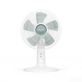 Ventola Rowenta Turbo Silence Extreme+ VU2740F0 bianca