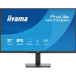 iiyama ProLite XB2793QSU-B1 Monitor 68,6cm (27")