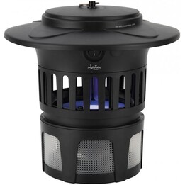 JATA Matraque anti-moustiques MATL9220 Noir 13 W