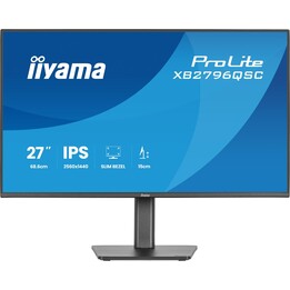 iiyama ProLite XB2796QSC-B1 Monitor 68.6cm (27")