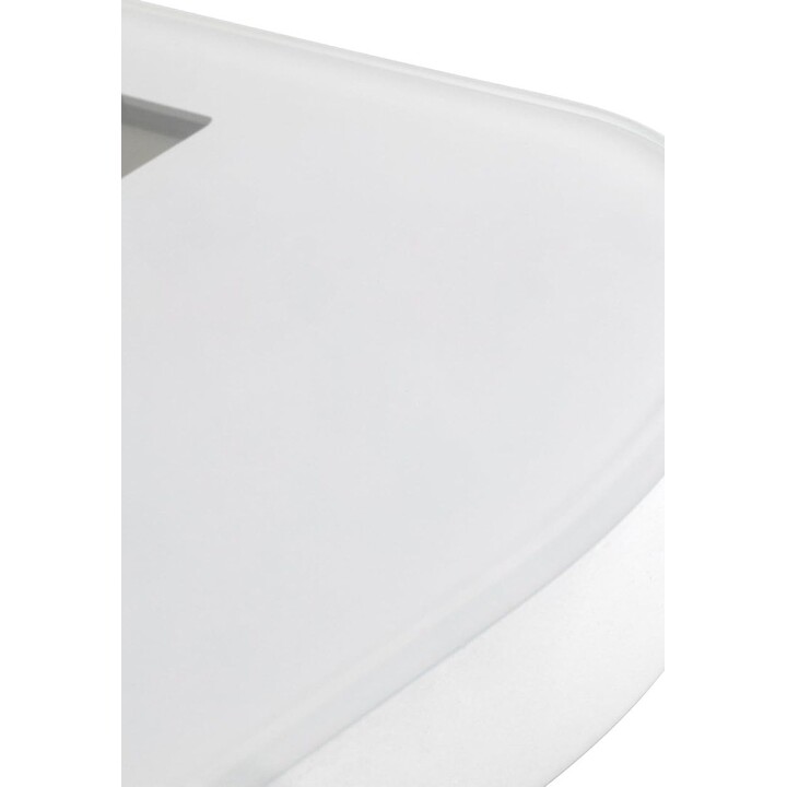 JATA HOGAR HBAS1907 - Báscula de baño (pilas no incluidas). Báscula digital con pantalla LCD. Báscula de peso corporal de alta p