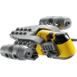 LEGO Star Wars 30728 Mini-costruzione La Cresta del Rasoio