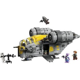 Bloques Star Wars 75447 La Cresta de Navaja