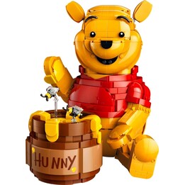 LEGO Disney 43300 Winnie l'Ourson