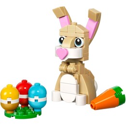 LEGO Creator 30716 Lapin de Pâques mignon