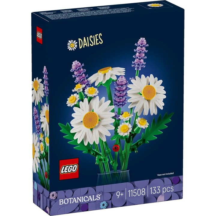Blocks Botanicals 11508 Margaritas