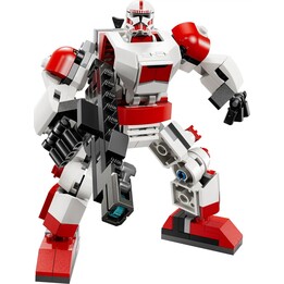 Star Wars Blocks 75448 Clone Shock Trooper - Mech