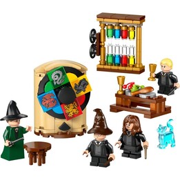Blocks Harry Potter 76460 Hogwarts Castle: Sorting Hat Ceremony