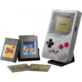 Bloques de Super Mario 72046 para Game Boy