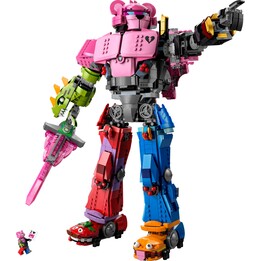 Chef d'équipe Mecha Fortnite 77078