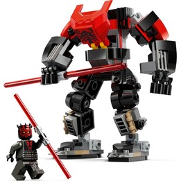Star Wars 75411 Bausteine: Darth Maul Mech