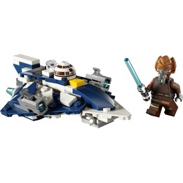 Star Wars 75400 Bausteine: Plo Koon Jedi Starfighter Microfighter