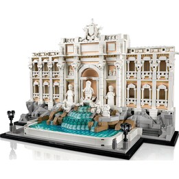 Architekturblöcke 21062 Trevi-Brunnen