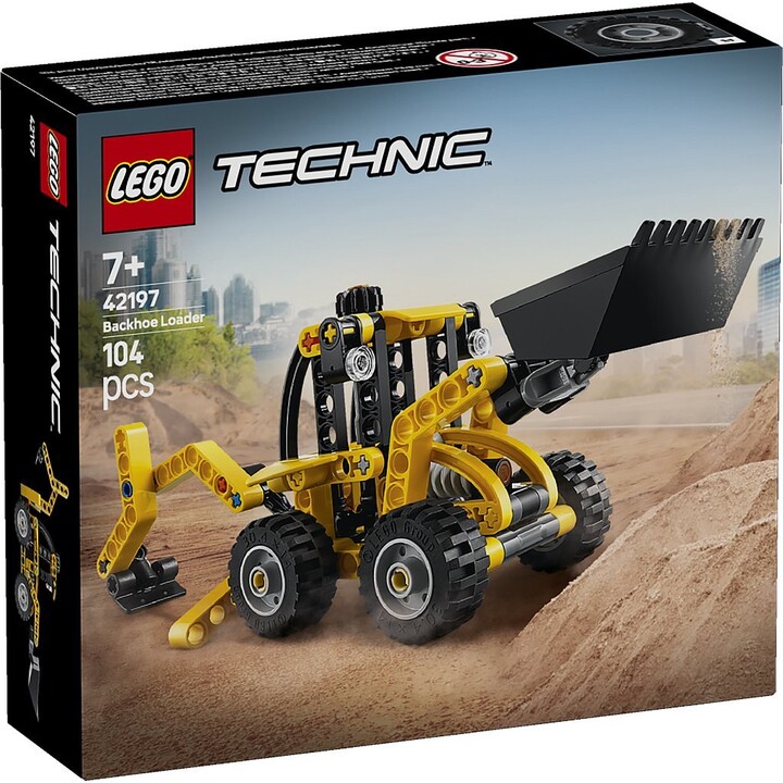 Terna Technic 42197