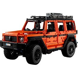 LEGO Mercedes-Benz G 500 Linha PROFESSIONAL