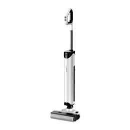 Aspirateur Laveur Uwant D500 Sec et Humide Sans Fil 17000Pa 230W 30-59min