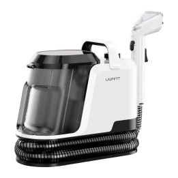 Aspirador de Água Uwant Y100 Steam Autolimpeza 18kPa 1750W Duplo Depósito 1.2L