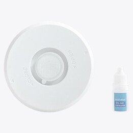Hydrogel zur Entfernung von Ölen für CATLINK Baymax