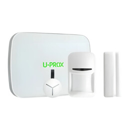 Kit UPROX-003 U-Prox MP S bianco