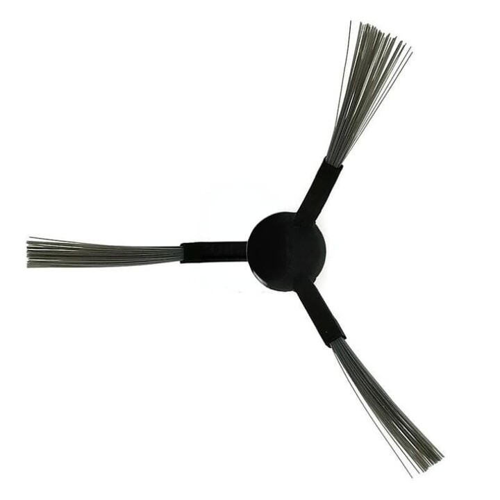 Brosse Latérale Xiaomi Robot Vacuum E5 Noir
