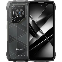 Blackview BL7000 Pro 5G, 8GB 256GB, 6.78 IPS FHD+, 7500mAh, Negro