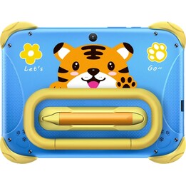 Blackview Tab Link Mini Kids 7.0 Tablet Infantil 3GB 32GB Controles Parentais Azul