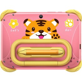 Blackview Tab Link Mini Kids 7.0 Kinder-Tablet 3 GB 32 GB Kindersicherung Pink