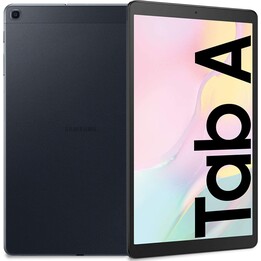 Samsung Galaxy Tab A 2019 10.1 T515 2 Go 32 Go 4G Noir