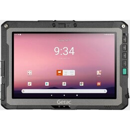 Getac ZX10 SD660 10.0 6GB 128GB LTE Negro