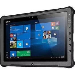 Getac F110 G7 11.0 Intel Core i5-1345U 16GB 256GB WiFi Negro