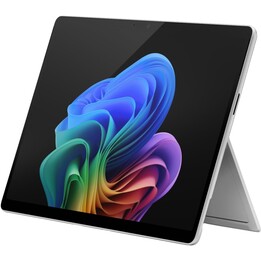 Microsoft Surface Pro 11 Copilot+ 13.0 Intel Core Ultra 5 16 GB 512 GB Win11 Pro Platinum