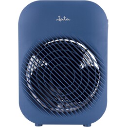 JATA TV55A Electric Heater with Adjustable Thermostat. 2000 W. 2 Heat Settings and Fan. Fast Heating. Tip-Over Protection. Overh
