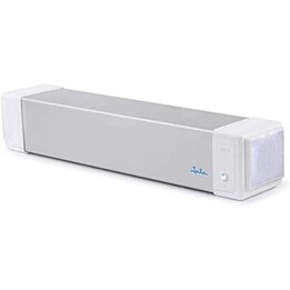 Jata JEGA1001 Air Purifier with UVC Germicidal Lamps. Cleans the air by 99%. Eliminates viruses and bacteria from enclosed space