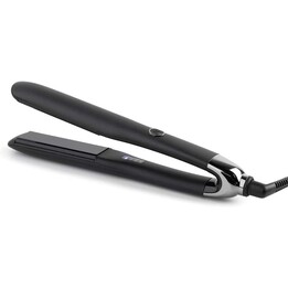 Jata PP1065 Keramik-Haarglätter mit ultraschneller Aufheizung. 4 Temperaturstufen. Platten: 95 x 30 mm. Für intensive Haarpflege