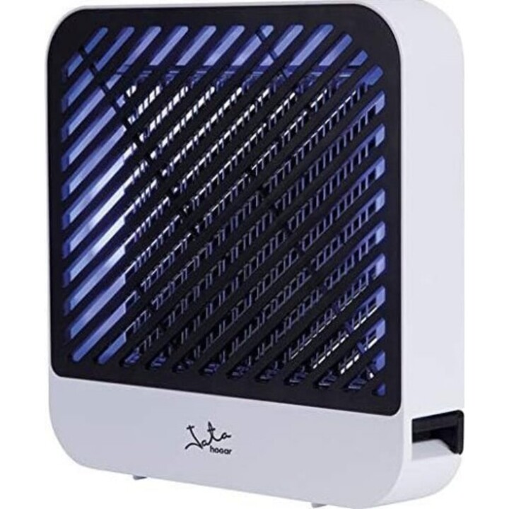 Appareil anti-moustiques électrique Jata MIE14, usage intérieur, surface de couverture de 70 m², sans substances polluantes, éli