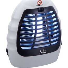 Mostrap Jata MIE3-4, repellente elettrico per zanzare, per uso interno, area di copertura 50 m², senza sostanze inquinanti, elim