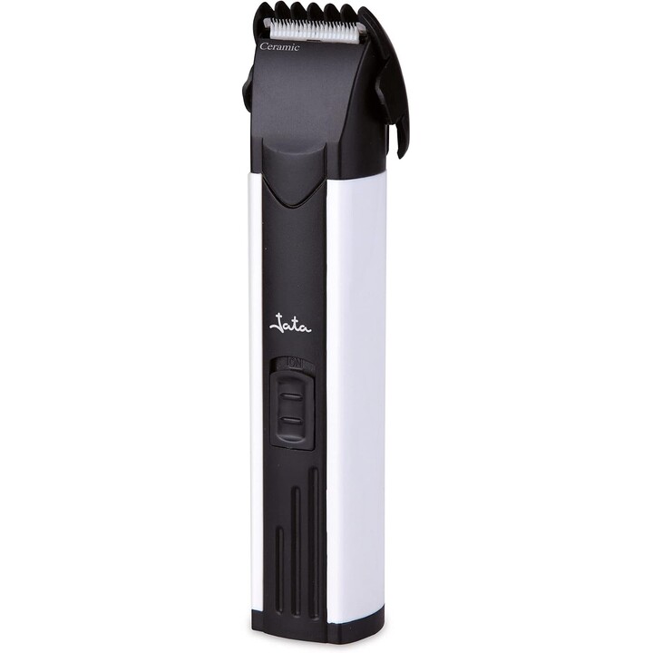 Tondeuse à barbe sans fil Jata MP295, tondeuse à cheveux, spécialement conçue pour la barbe, la moustache et le rasage du corps 