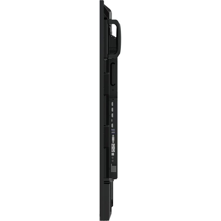 Display ViewBoard LED di grande formato da 65 pollici, 3840x2160, 500 nit, Android 14, funzionamento 24 ore su 24, 7 giorni su 7