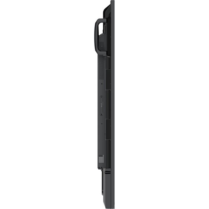 Display ViewBoard LED di grande formato da 65 pollici, 3840x2160, 500 nit, Android 14, funzionamento 24 ore su 24, 7 giorni su 7